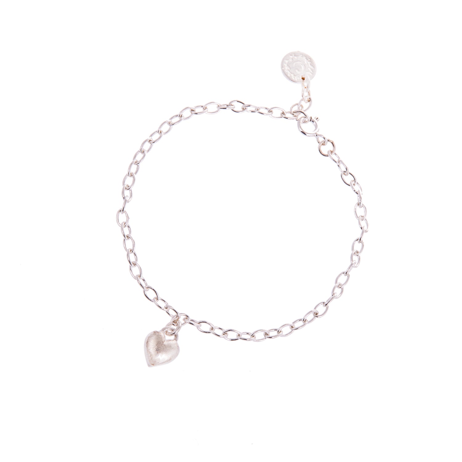 Small silver charms for bracelets deals